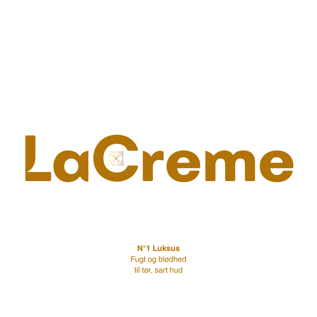 N°1 Luksus ansigtscreme